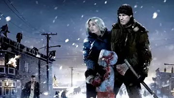 Zasłona do filmu "30 Dni Mroku" #846840