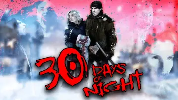 Zasłona do filmu "30 Dni Mroku" #846841