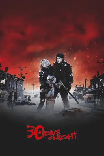 30 Dni Mroku
