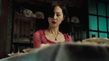 Zasłona do filmu "Opowieść o dwóch siostrach" #810975