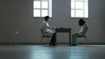 Zasłona do filmu "Opowieść o dwóch siostrach" #810999