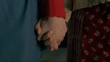 Zasłona do filmu "Opowieść o dwóch siostrach" #811003
