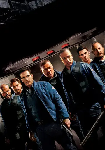 Plakat do filmu "Opancerzony" #900120