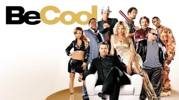 Zasłona do filmu "Be Cool" #149775