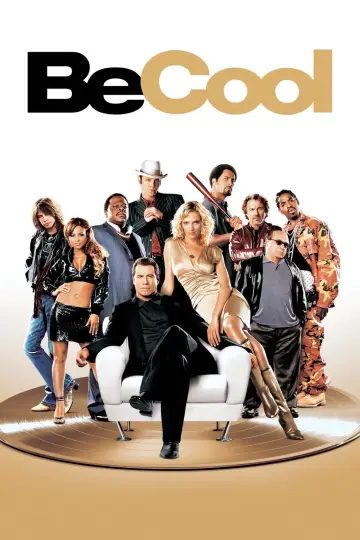 Plakat do filmu "Be Cool" #149778
