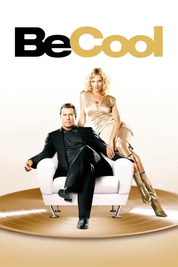 Plakat do filmu "Be Cool" #149779