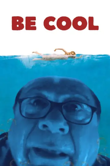 Plakat do filmu "Be Cool" #1734498
