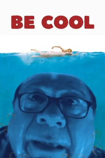 Plakat do filmu "Be Cool" #1734499