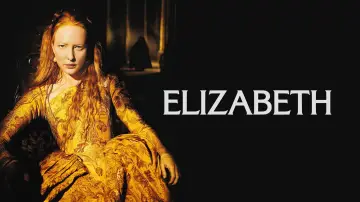 Zasłona do filmu "Elżbieta" #878664