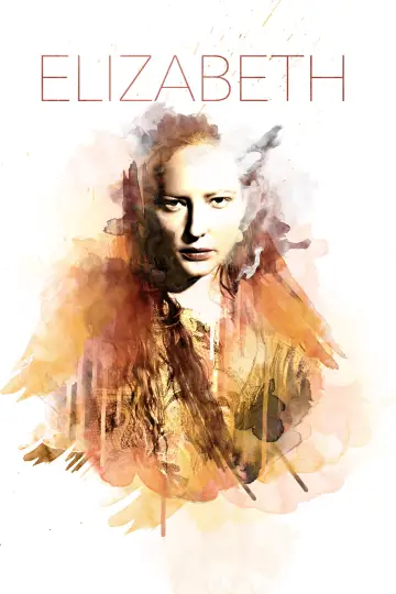Plakat do filmu "Elżbieta" #878692