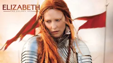 Zasłona do filmu "Elizabeth: Złoty wiek" #143145