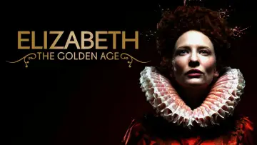 Zasłona do filmu "Elizabeth: Złoty wiek" #143146