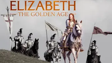 Zasłona do filmu "Elizabeth: Złoty wiek" #143147