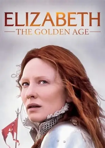 Plakat do filmu "Elizabeth: Złoty wiek" #143149