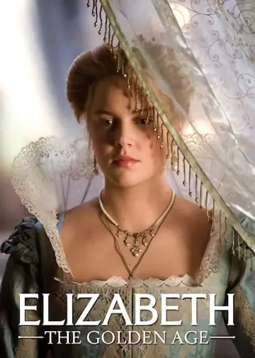 Plakat do filmu "Elizabeth: Złoty wiek" #143150