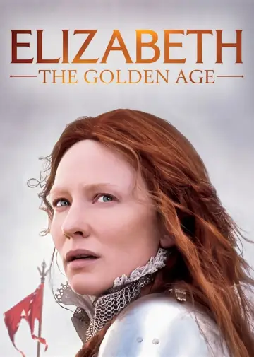 Plakat do filmu "Elizabeth: Złoty wiek" #143151