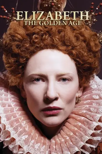 Plakat do filmu "Elizabeth: Złoty wiek" #143157