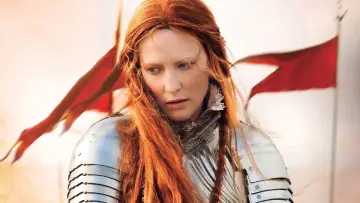 Zasłona do filmu "Elizabeth: Złoty wiek" #268310