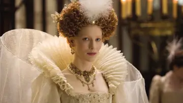 Zasłona do filmu "Elizabeth: Złoty wiek" #268311