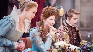 Zasłona do filmu "Elizabeth: Złoty wiek" #268312