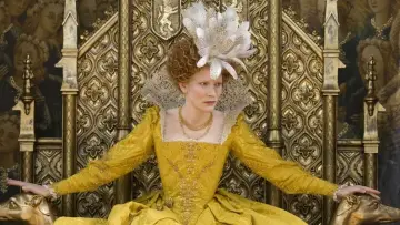 Zasłona do filmu "Elizabeth: Złoty wiek" #268314