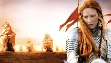 Zasłona do filmu "Elizabeth: Złoty wiek" #268317