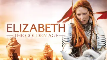 Zasłona do filmu "Elizabeth: Złoty wiek" #690624