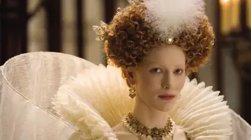 Zasłona do filmu "Elizabeth: Złoty wiek" #690626