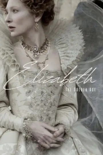 Elizabeth: Złoty wiek