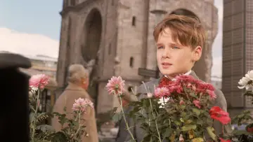 Zasłona do filmu "Emil and the Detectives" #1858117