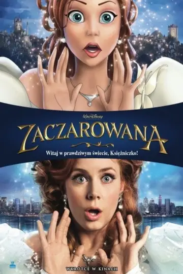 Zaczarowana