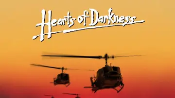 Zasłona do filmu "Hearts of Darkness: A Filmmaker
