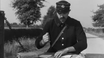 Zasłona do filmu "Dzień świąteczny" #926472