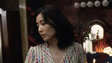 Zasłona do filmu "Pani Zemsta" #208183