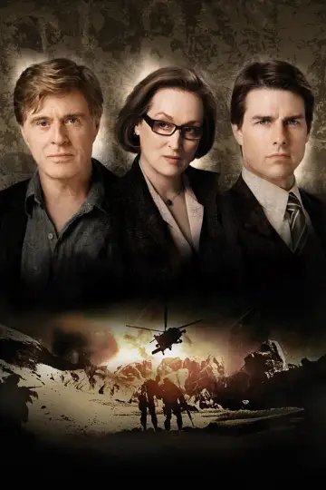 Plakat do filmu "Ukryta Strategia" #1002042