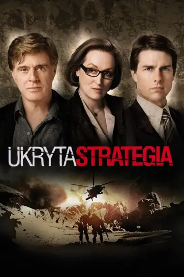 Plakat do filmu "Ukryta Strategia" #1002047