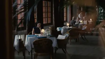Zasłona do filmu "Ostrożnie, pożądanie" #789927