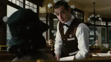 Zasłona do filmu "Ostrożnie, pożądanie" #789931