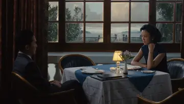 Zasłona do filmu "Ostrożnie, pożądanie" #789934