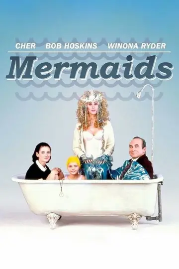 Plakat do filmu "Syreny" #268205