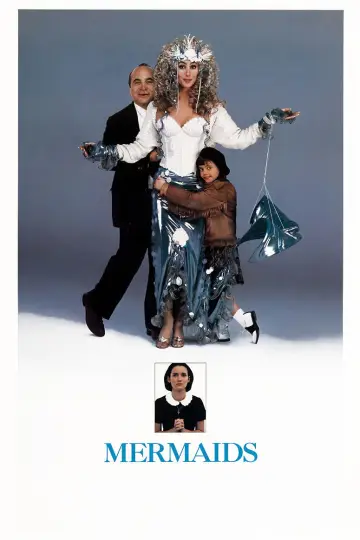 Plakat do filmu "Syreny" #805040
