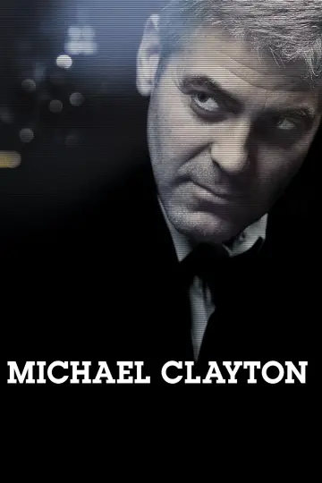 Plakat do filmu "Michael Clayton" #145795