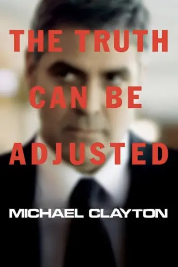 Plakat do filmu "Michael Clayton" #145804