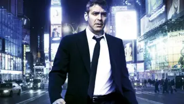 Zasłona do filmu "Michael Clayton" #263697
