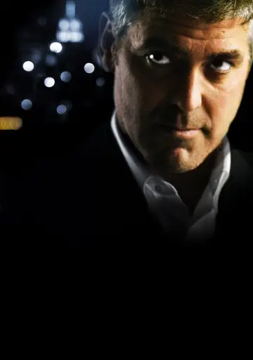 Plakat do filmu "Michael Clayton" #263702