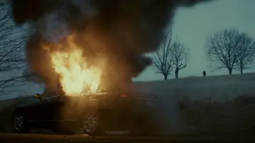 Zasłona do filmu "Michael Clayton" #660966