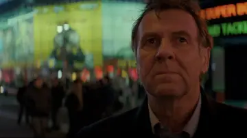 Zasłona do filmu "Michael Clayton" #660969
