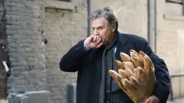 Zasłona do filmu "Michael Clayton" #660971