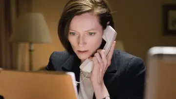 Zasłona do filmu "Michael Clayton" #660977