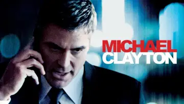 Zasłona do filmu "Michael Clayton" #660983